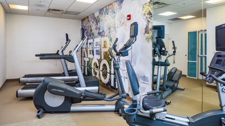 <b>SpringHill Suites by Marriott Vero Beach Health Club</b>. Images powered by <a href="https://www.leonardoworldwide.com/" title="Leonardo Worldwide" target="_blank">Leonardo</a>.