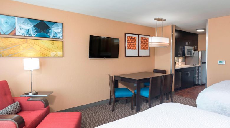 <b>TownePlace Suites Mansfield Ontario Suite</b>. Images powered by <a href="https://www.leonardoworldwide.com/" title="Leonardo Worldwide" target="_blank">Leonardo</a>.