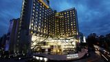 <b>JW Marriott Mexico City Santa Fe Exterior</b>. Images powered by <a href="https://www.leonardoworldwide.com/" title="Leonardo Worldwide" target="_blank">Leonardo</a>.