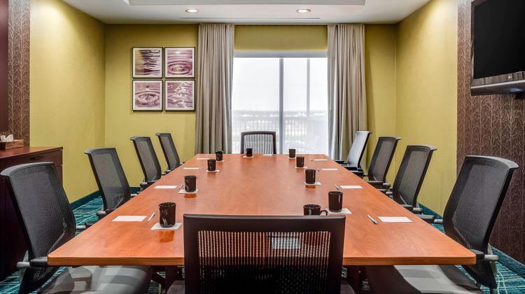 SpringHill Suites by Marriott Cheyenne Meeting