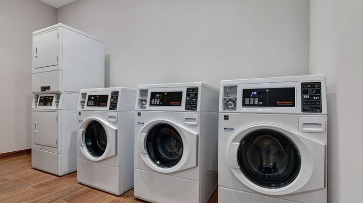 TownePlace Suites Columbus Dublin Other