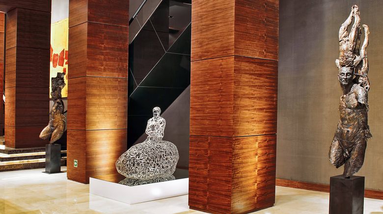 <b>JW Marriott Mexico City Santa Fe Other</b>. Images powered by <a href="https://www.leonardoworldwide.com/" title="Leonardo Worldwide" target="_blank">Leonardo</a>.