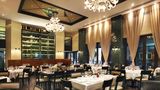 <b>JW Marriott Mexico City Santa Fe Restaurant</b>. Images powered by <a href="https://www.leonardoworldwide.com/" title="Leonardo Worldwide" target="_blank">Leonardo</a>.