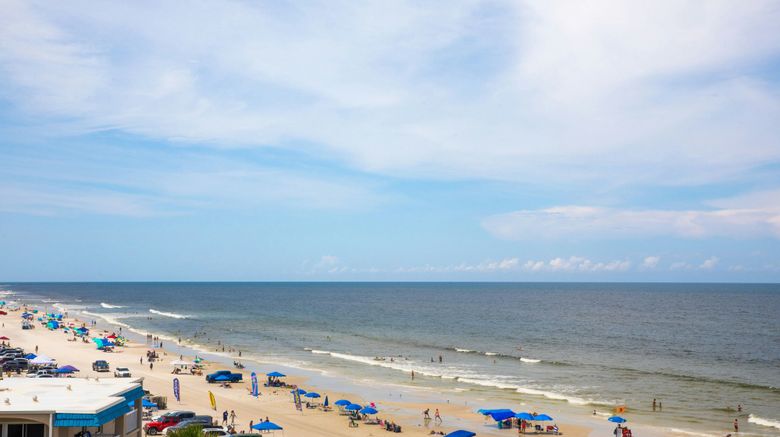 <b>SpringHill Suites New Smyrna Beach Beach</b>. Images powered by <a href="https://www.leonardoworldwide.com/" title="Leonardo Worldwide" target="_blank">Leonardo</a>.