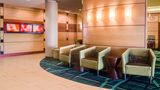 SpringHill Suites by Marriott Cheyenne Lobby