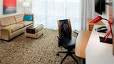 TownePlace Suites Columbus Easton Area Room