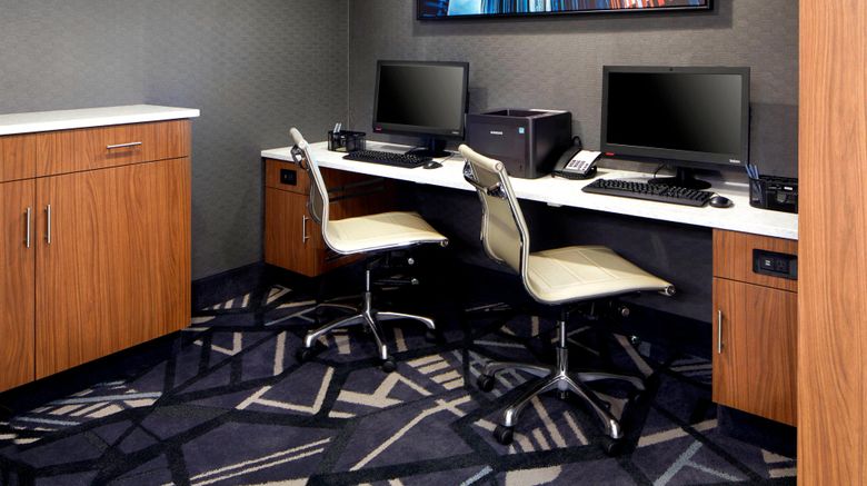 <b>TownePlace Suites Columbus Easton Area Other</b>. Images powered by <a href="https://www.leonardoworldwide.com/" title="Leonardo Worldwide" target="_blank">Leonardo</a>.
