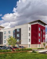 TownePlace Suites Columbus Hilliard