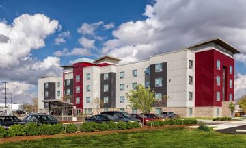 TownePlace Suites Columbus Hilliard