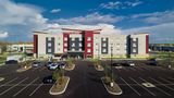 TownePlace Suites Columbus Hilliard Exterior