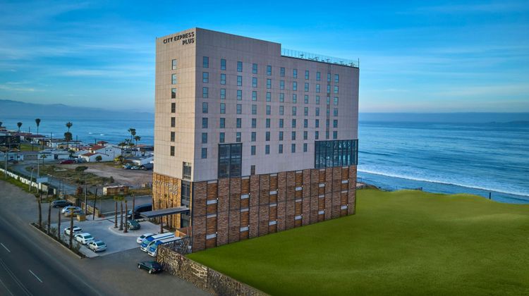 City Express Plus by Marriott Exterior