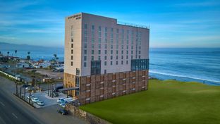City Express Plus by Marriott