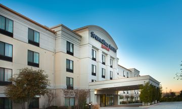 SpringHill Suites by Marriott