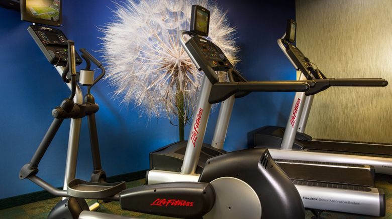 <b>SpringHill Suites by Marriott Health Club</b>. Images powered by <a href="https://www.leonardoworldwide.com/" title="Leonardo Worldwide" target="_blank">Leonardo</a>.