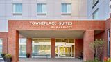 TownePlace Suites Columbus North-OSU Exterior