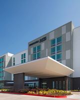 SpringHill Suites Richardson/Univ Area