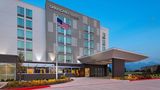<b>SpringHill Suites Richardson/Univ Area Exterior</b>. Images powered by <a href="https://www.leonardoworldwide.com/" title="Leonardo Worldwide" target="_blank">Leonardo</a>.