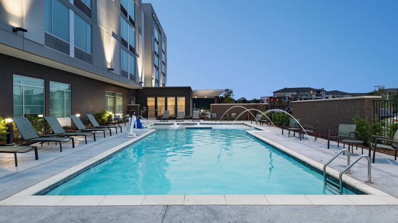 <b>SpringHill Suites Richardson/Univ Area Pool</b>. Images powered by <a href="https://www.leonardoworldwide.com/" title="Leonardo Worldwide" target="_blank">Leonardo</a>.
