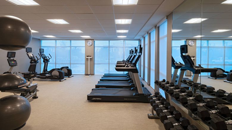 <b>SpringHill Suites Richardson/Univ Area Health Club</b>. Images powered by <a href="https://www.leonardoworldwide.com/" title="Leonardo Worldwide" target="_blank">Leonardo</a>.