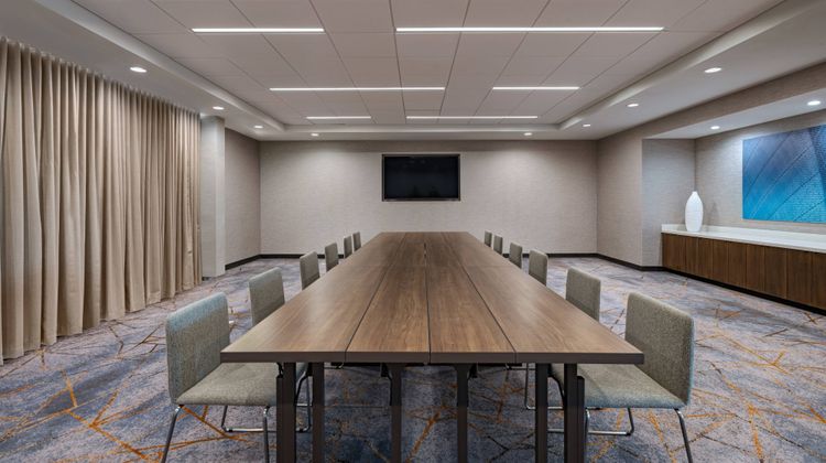 SpringHill Suites Richardson/Univ Area Meeting