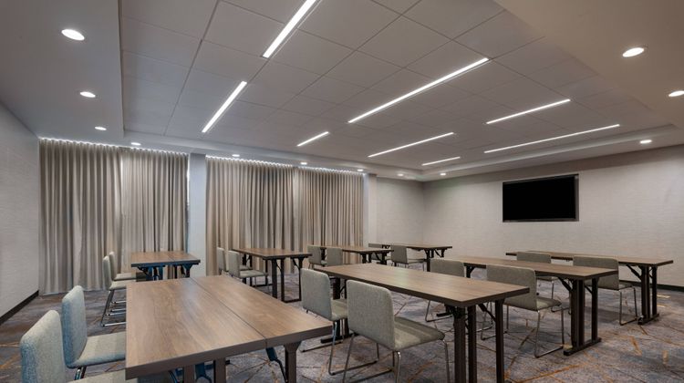 SpringHill Suites Richardson/Univ Area Meeting