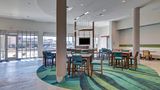 <b>SpringHill Suites Dallas Plano/Frisco Lobby</b>. Images powered by <a href="https://www.leonardoworldwide.com/" title="Leonardo Worldwide" target="_blank">Leonardo</a>.