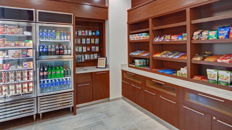 SpringHill Suites Dallas Plano/Frisco Other