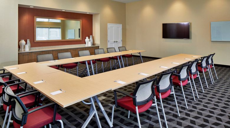 <b>TownePlace Suites Columbus North-OSU Meeting</b>. Images powered by <a href="https://www.leonardoworldwide.com/" title="Leonardo Worldwide" target="_blank">Leonardo</a>.
