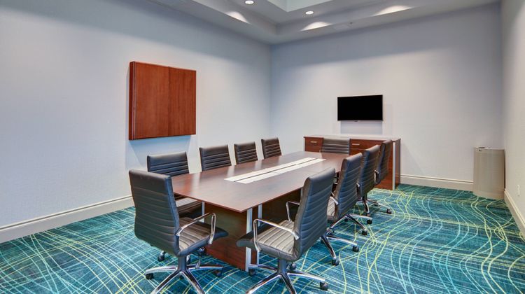 SpringHill Suites Dallas Plano/Frisco Meeting
