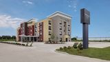 TownePlace Suites Danville Exterior