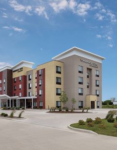 TownePlace Suites Danville