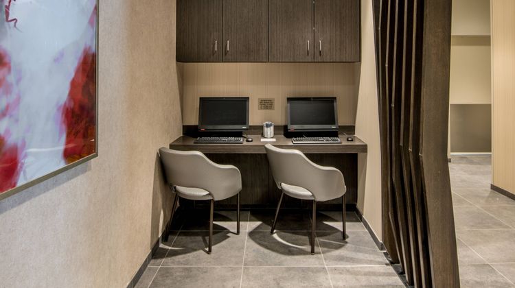 SpringHill Suites Dallas Rockwall Other