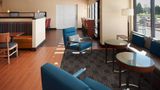 TownePlace Suites Danville Lobby