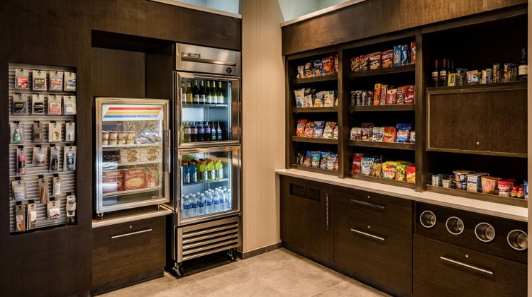 SpringHill Suites Dallas Rockwall Other