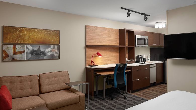 <b>TownePlace Suites Danville Suite</b>. Images powered by <a href="https://www.leonardoworldwide.com/" title="Leonardo Worldwide" target="_blank">Leonardo</a>.