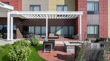 TownePlace Suites Danville Exterior