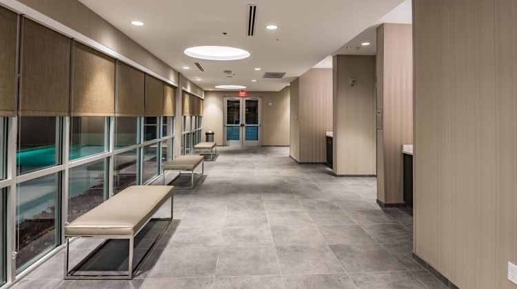 SpringHill Suites Dallas Rockwall Meeting