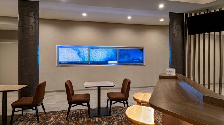 SpringHill Suites Richardson/Univ Area Other