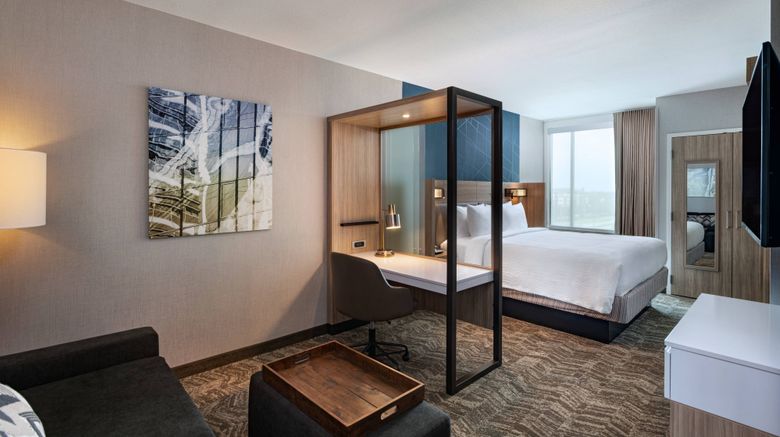 <b>SpringHill Suites Richardson/Univ Area Suite</b>. Images powered by <a href="https://www.leonardoworldwide.com/" title="Leonardo Worldwide" target="_blank">Leonardo</a>.