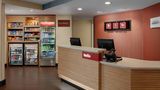 TownePlace Suites Danville Lobby