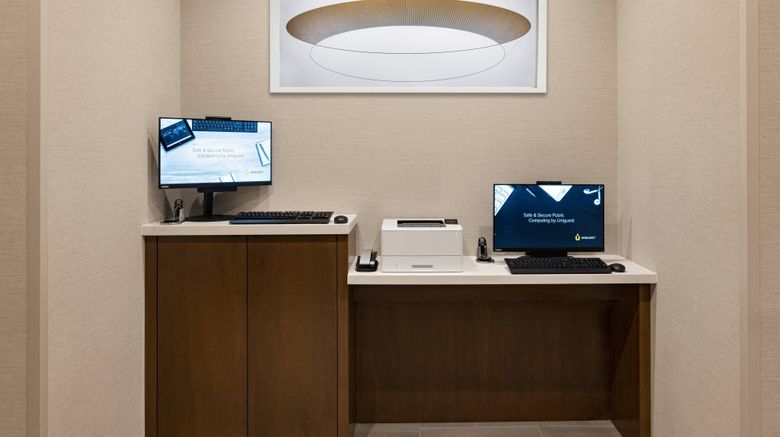 <b>SpringHill Suites Richardson/Univ Area Other</b>. Images powered by <a href="https://www.leonardoworldwide.com/" title="Leonardo Worldwide" target="_blank">Leonardo</a>.