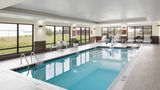 TownePlace Suites Danville Pool