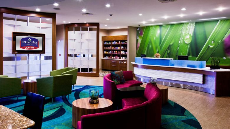 <b>SpringHill Suites Mobile West Lobby</b>. Images powered by <a href="https://www.leonardoworldwide.com/" title="Leonardo Worldwide" target="_blank">Leonardo</a>.