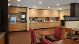 TownePlace Suites Danville Restaurant