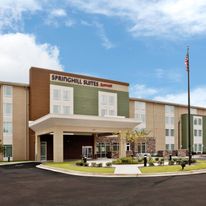 SpringHill Suites Mobile West