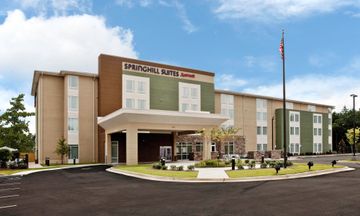 SpringHill Suites Mobile West