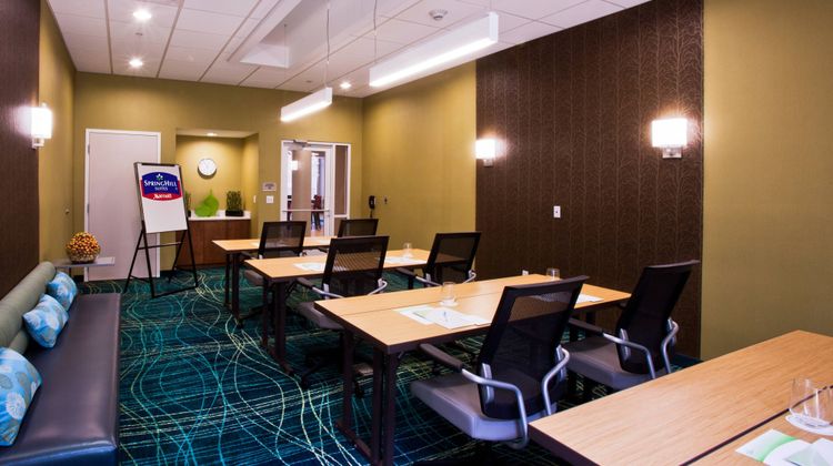 SpringHill Suites Mobile West Meeting