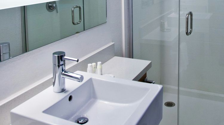 SpringHill Suites Mobile West Room