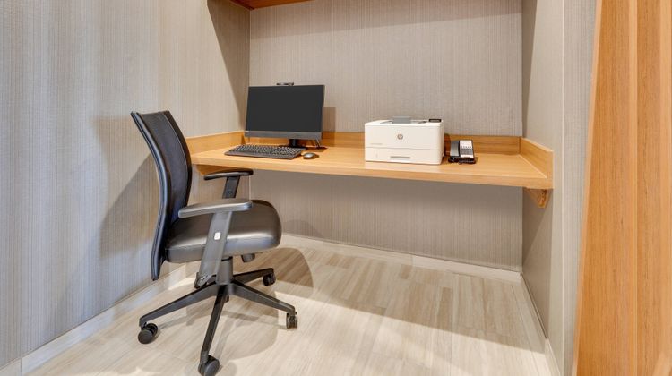 SpringHill Suites Dallas Mansfield Other