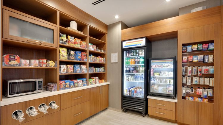 SpringHill Suites Dallas Mansfield Other